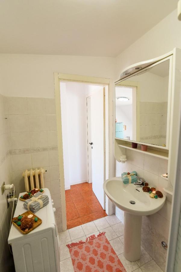 La Mansardina Vintage Appartement San Benedetto del Tronto Buitenkant foto
