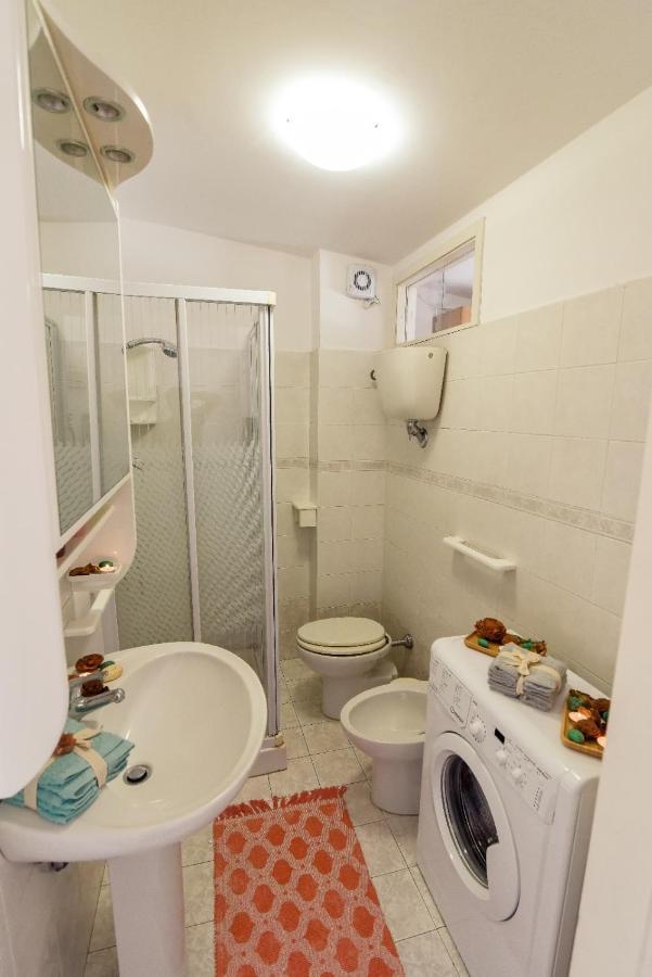 La Mansardina Vintage Appartement San Benedetto del Tronto Buitenkant foto